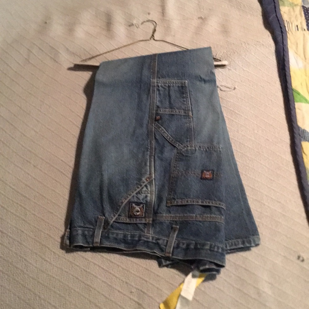 Men’s CINCH  jeans